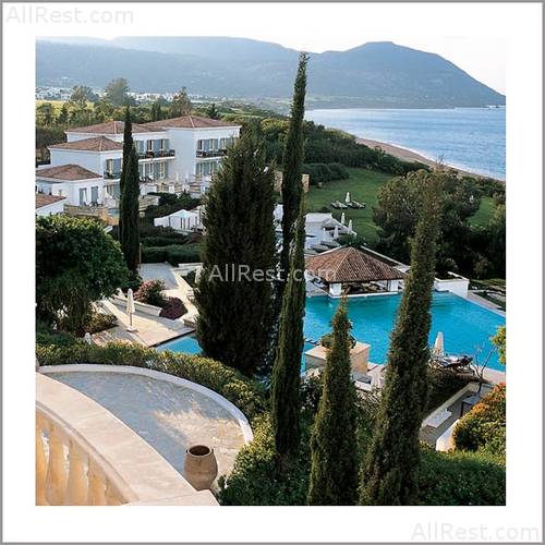 Anassa Hotel 2